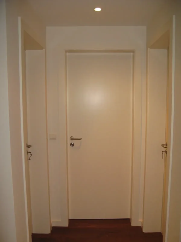 VillaSul T1 - Basement