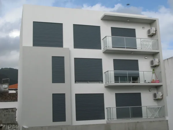 VillaSul T2 1.º piso