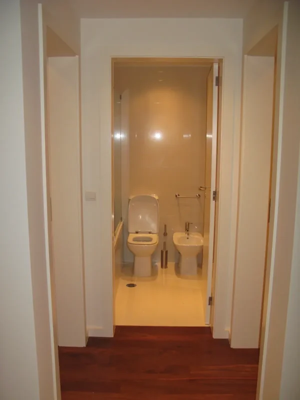 VillaSul T2 - First Floor