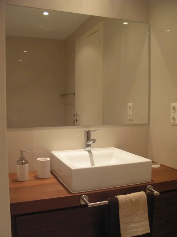 VillaSul T1 2.º piso