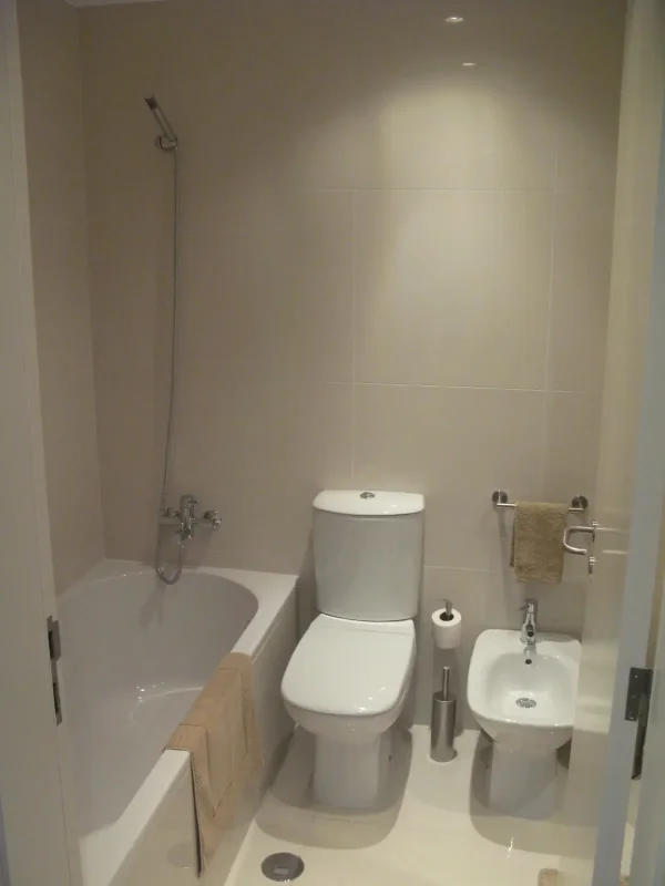 VillaSul T1 2.º piso