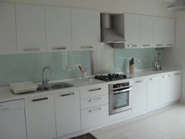 VillaSul T1 2.º piso