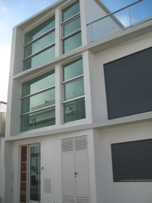 VillaSul T1 2.º piso