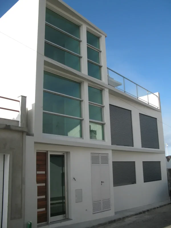 VillaSul T1 2.º piso