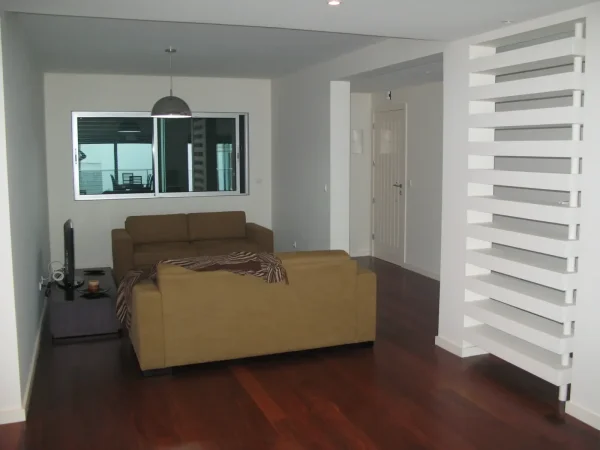 VillaSul T1 2.º piso