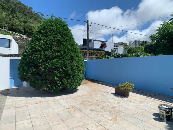 Estrada da Ribeira T4 AL