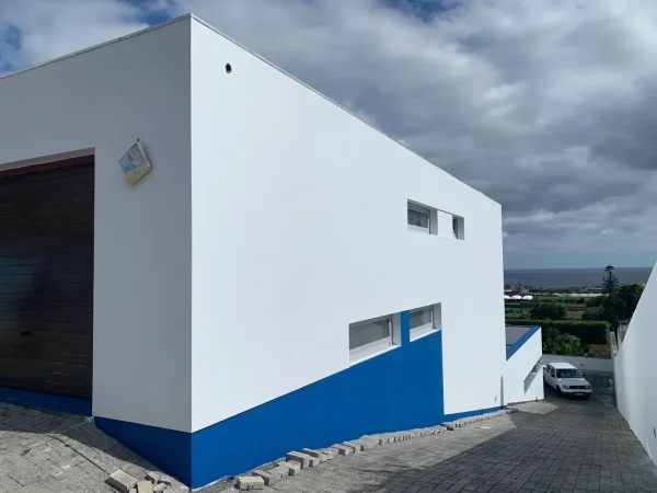 Estrada da Ribeira T4 AL