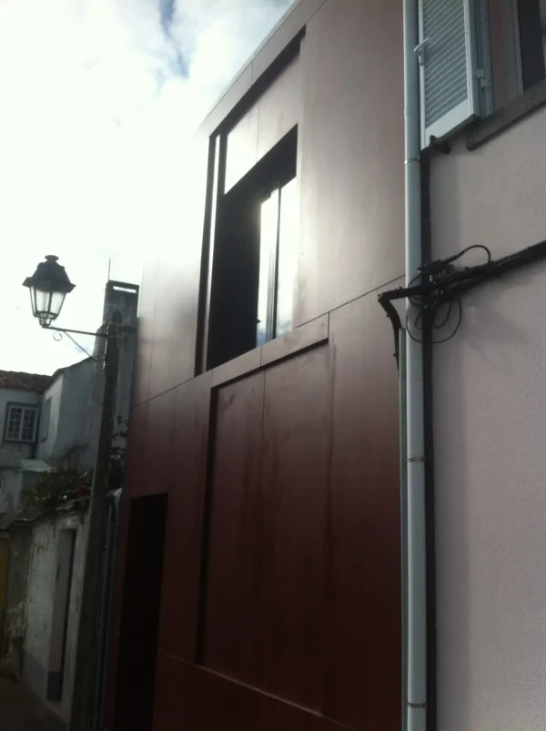 Arquinha T3