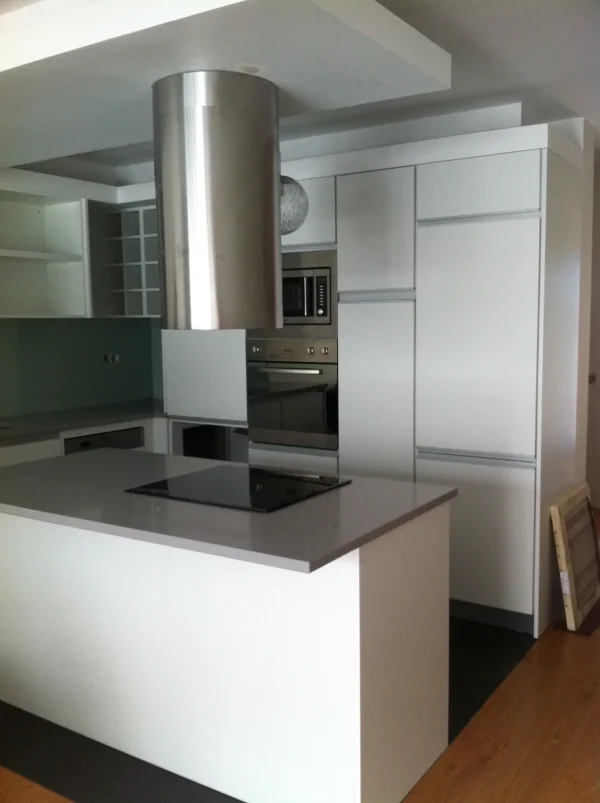 Arquinha T3