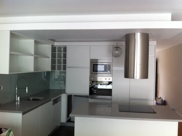 Arquinha T3