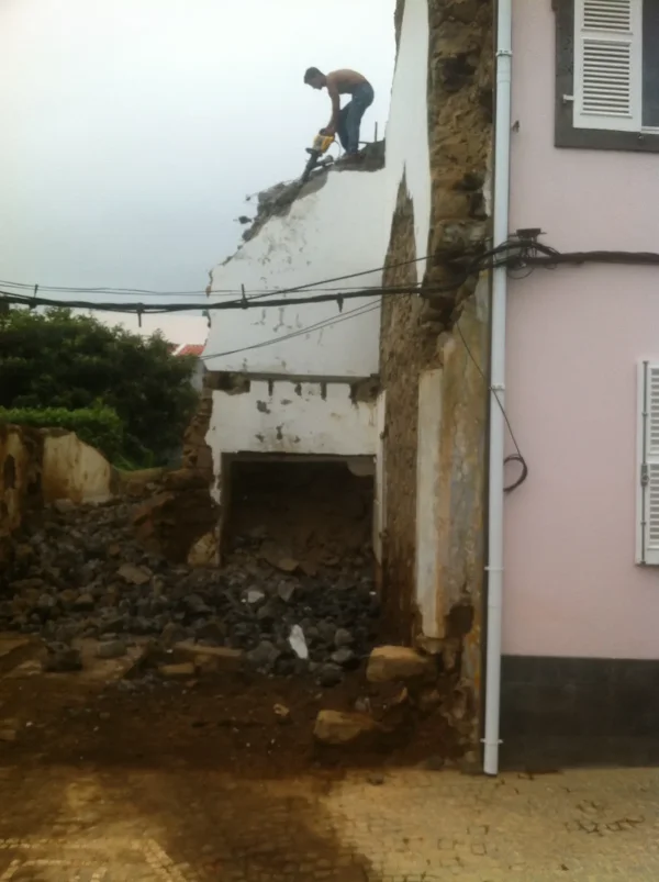Arquinha T3