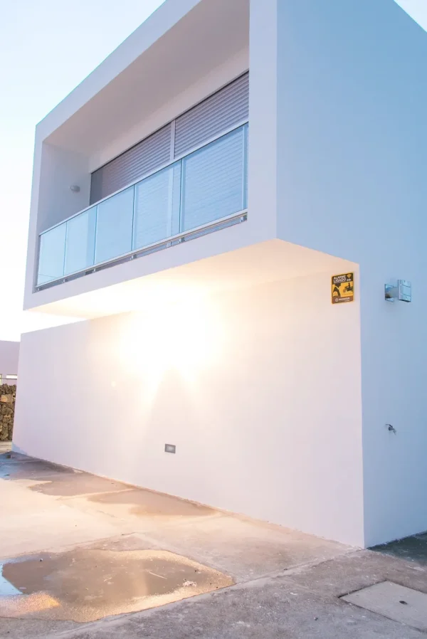 Fajã T4 House Renovation