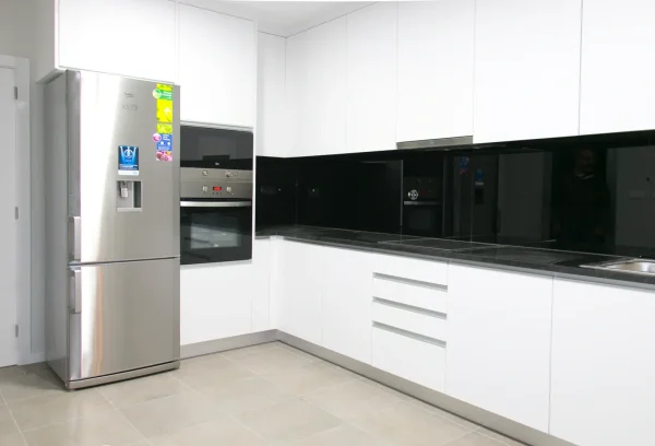 Fajã T4 House Renovation