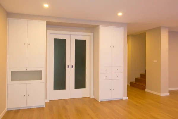 Fajã T4 House Renovation