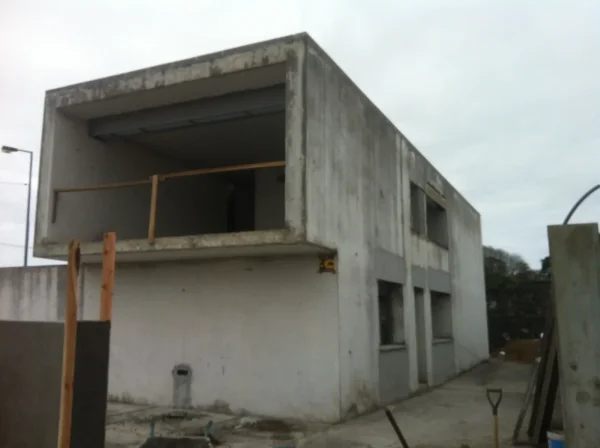Fajã T4 House Renovation