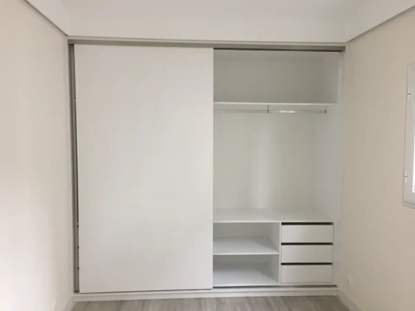 Reabilitação de moradia T2 Arrifes