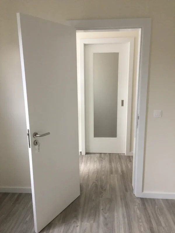 Reabilitação de moradia T2 Arrifes
