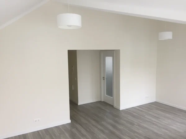 Reabilitação de moradia T2 Arrifes