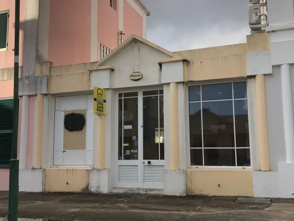 Espaço Comercial
