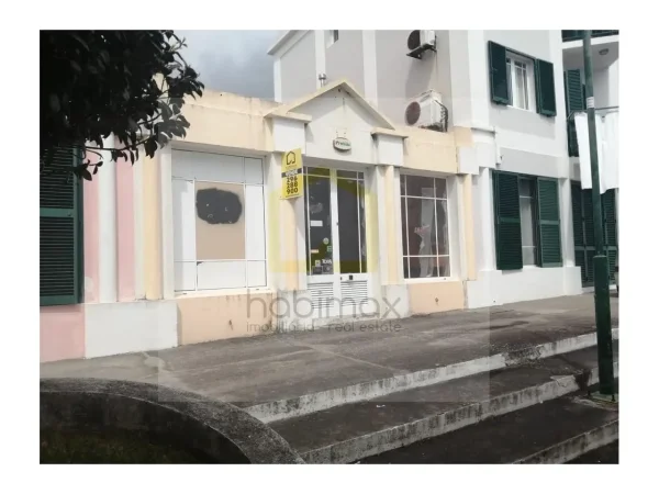 Espaço Comercial