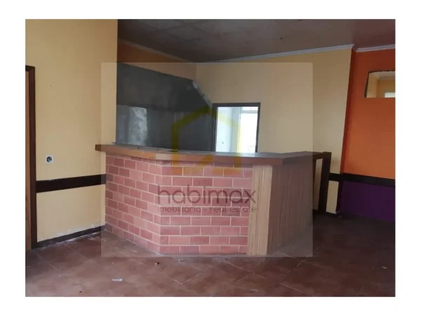 Espaço Comercial