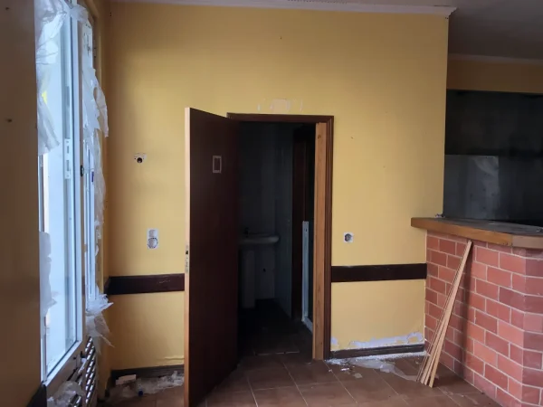 Espaço Comercial