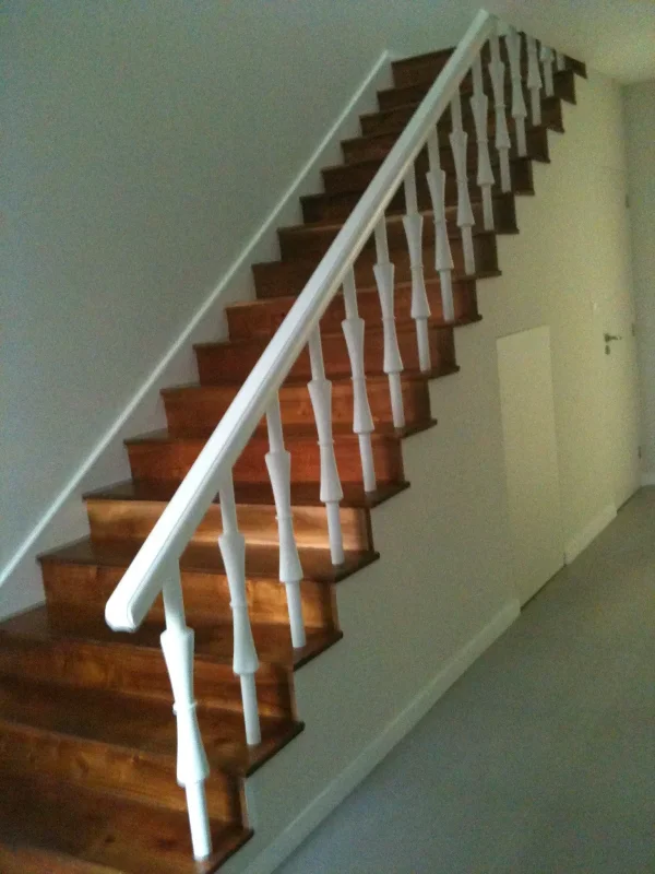 Escadas