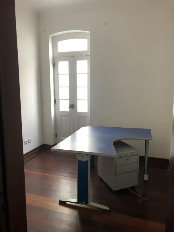 Vitória Clinical Analysis Centre