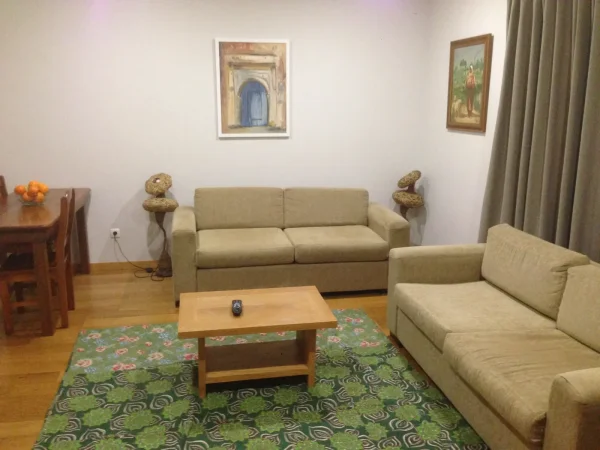 Sala de Estar