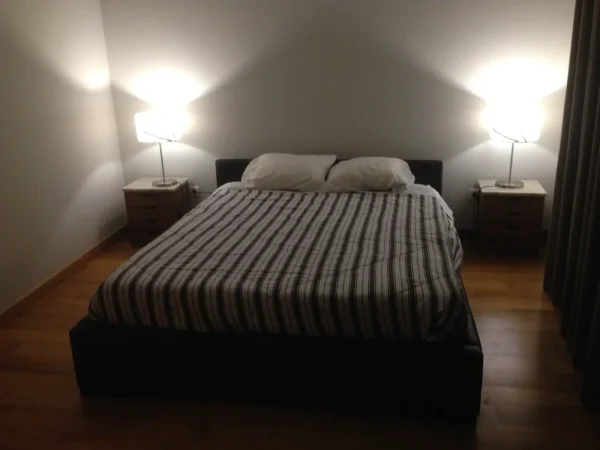 Quarto de Cama