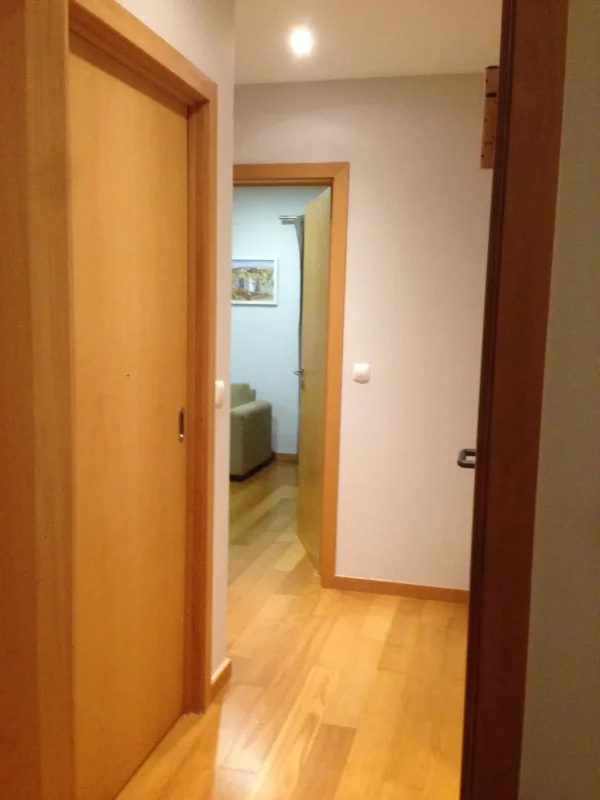 Maria de São T2 1.º piso