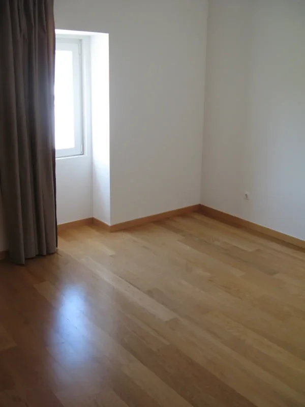 Maria de São T2 1.º piso