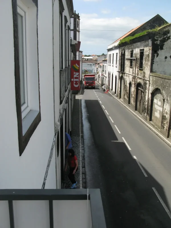 Maria de São T2 1.º piso
