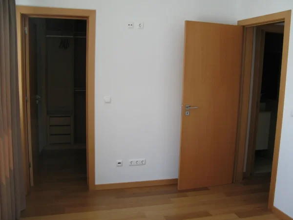Maria de São T2 1.º piso