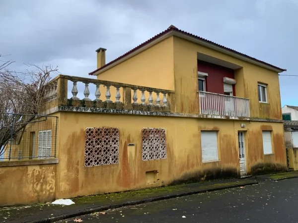 Feteiras Tourist Development