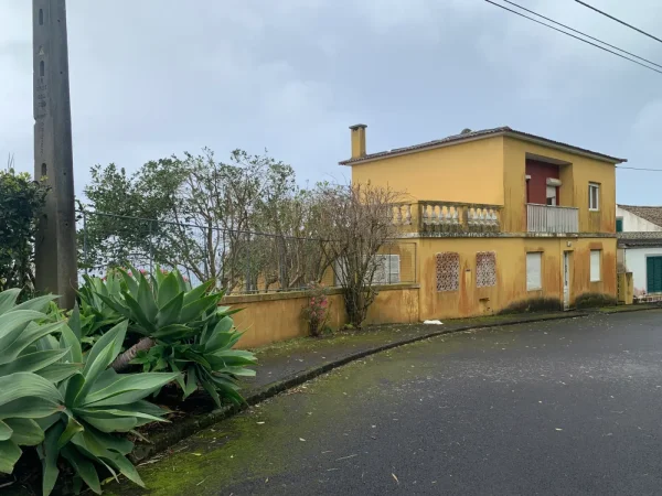 Feteiras Tourist Development