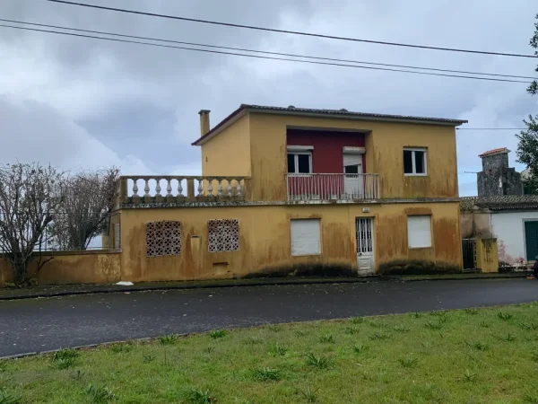 Feteiras Tourist Development